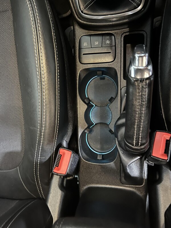 Used Ford Fiesta 2018 for sale - 75342838: Photo 19