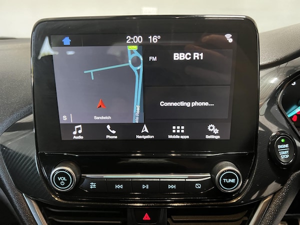 Used Ford Fiesta 2018 for sale - 75342838: Photo 20
