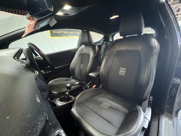 Used Ford Fiesta 2018 for sale - 75342838: Photo 24
