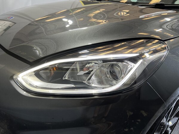 Used Ford Fiesta 2018 for sale - 75342838: Photo 25