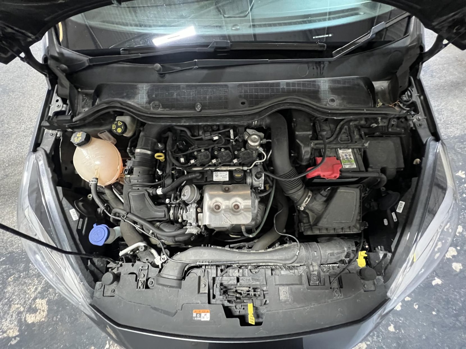 Vehicle 27