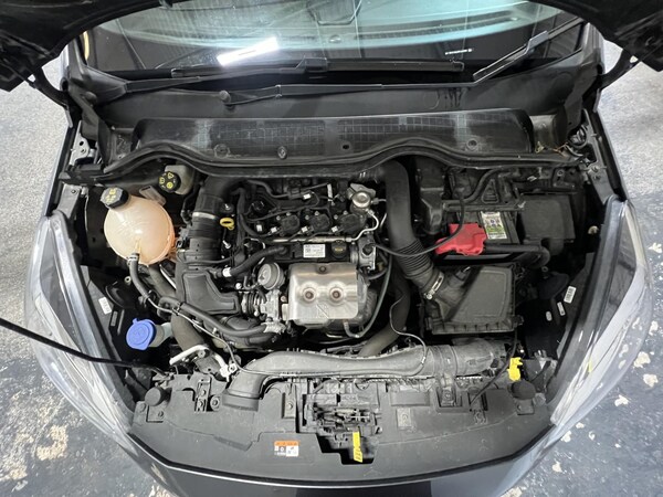 Used Ford Fiesta 2018 for sale - 75342838: Photo 27