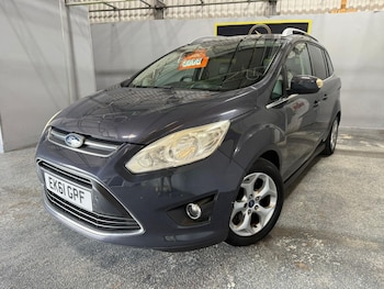 2011 - 1.6 Zetec 5dr