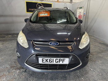 Used Ford Grand C-Max 2011 for sale - 76036302: Photo