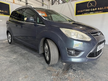 Used Ford Grand C-Max 2011 for sale - 76036302: Photo