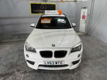 Used BMW X1 2013 for sale - 74595146: Photo