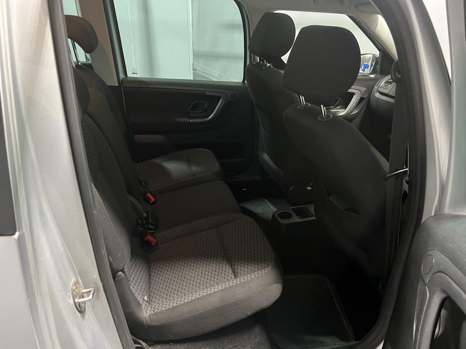 Used Skoda Roomster 2012 for sale - 76631058: Photo 10