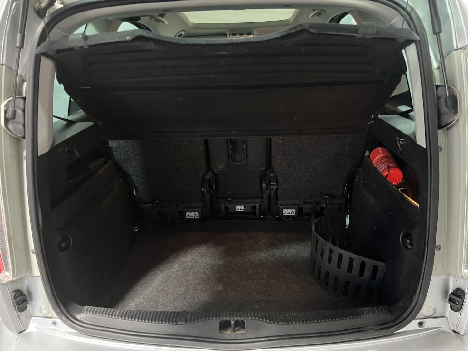 Used Skoda Roomster 2012 for sale - 76631058: Photo 11