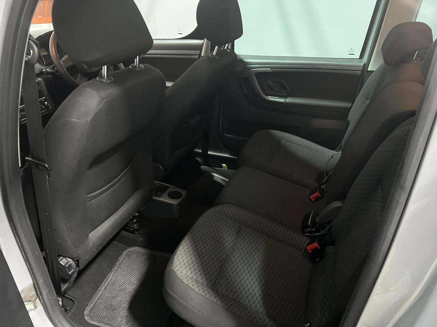 Used Skoda Roomster 2012 for sale - 76631058: Photo 12