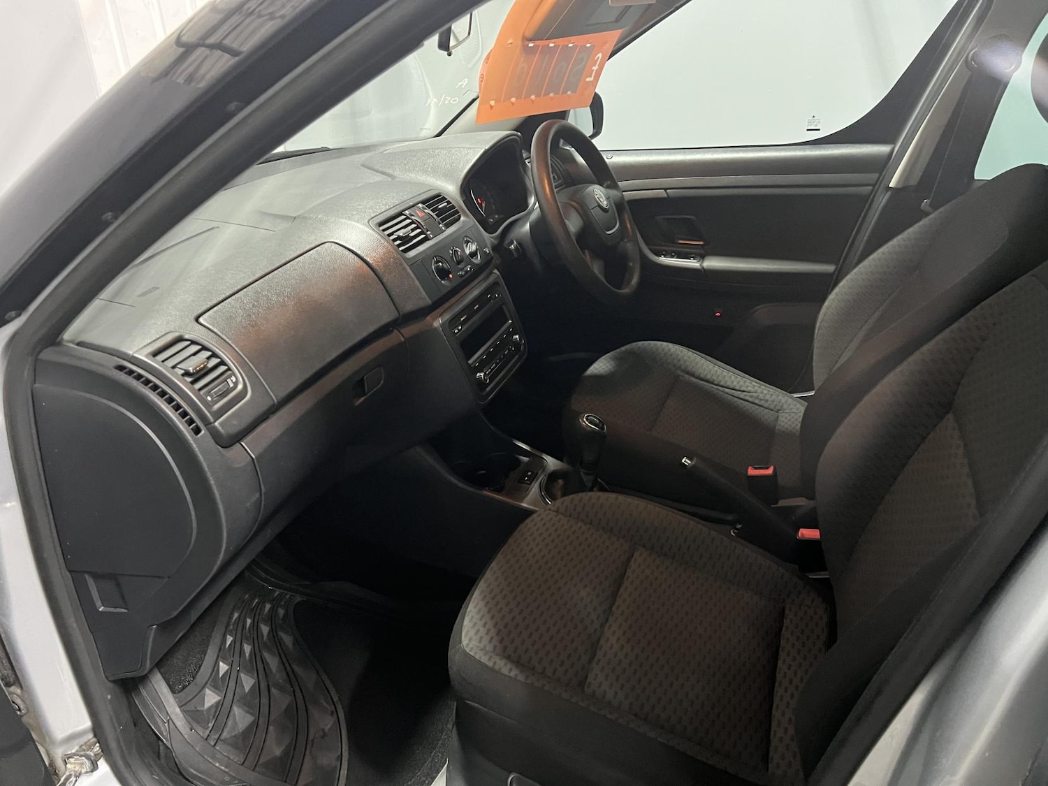 Used Skoda Roomster 2012 for sale - 76631058: Photo 14