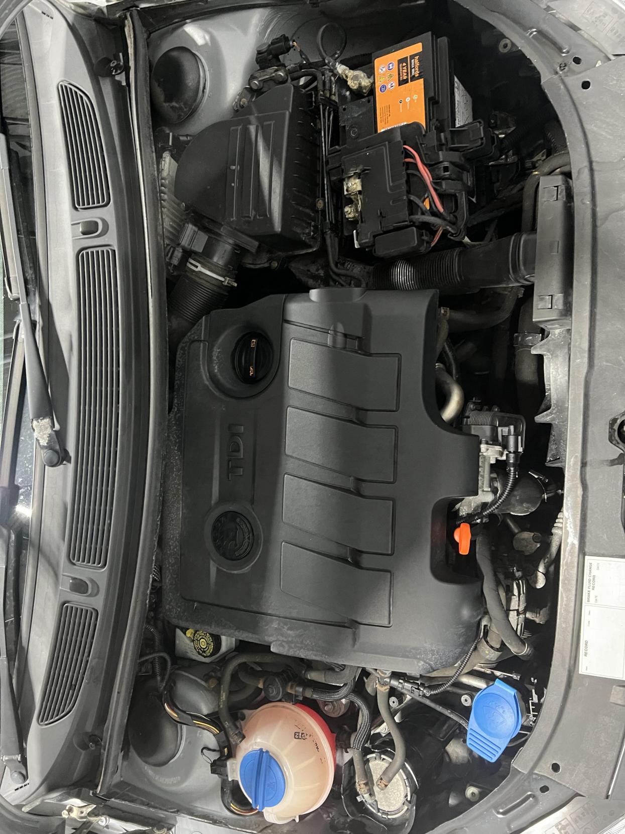 Used Skoda Roomster 2012 for sale - 76631058: Photo 16