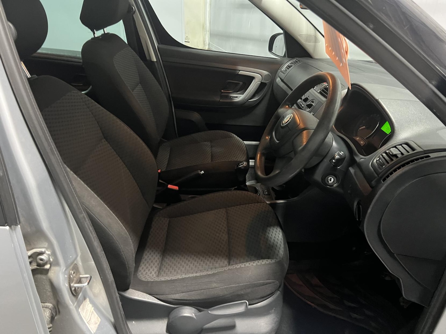 Used Skoda Roomster 2012 for sale - 76631058: Photo 7