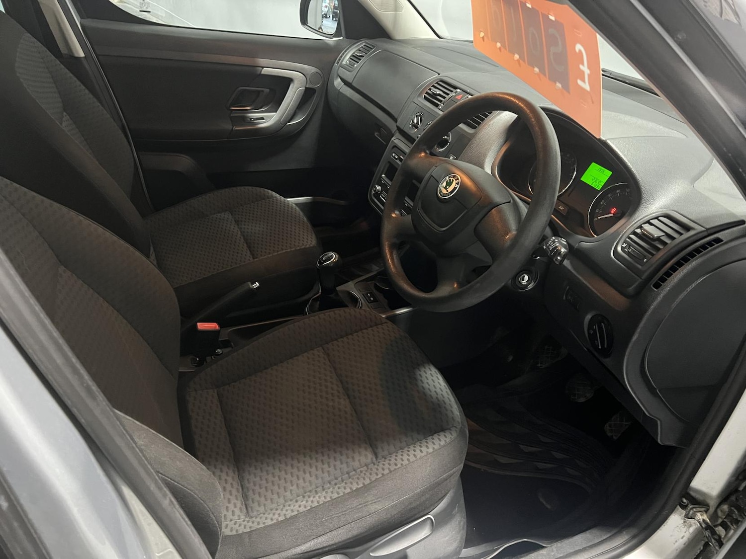 Used Skoda Roomster 2012 for sale - 76631058: Photo 8