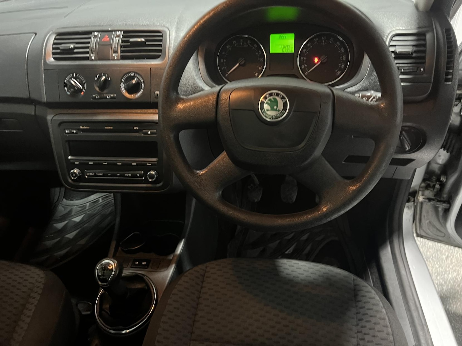 Used Skoda Roomster 2012 for sale - 76631058: Photo 9