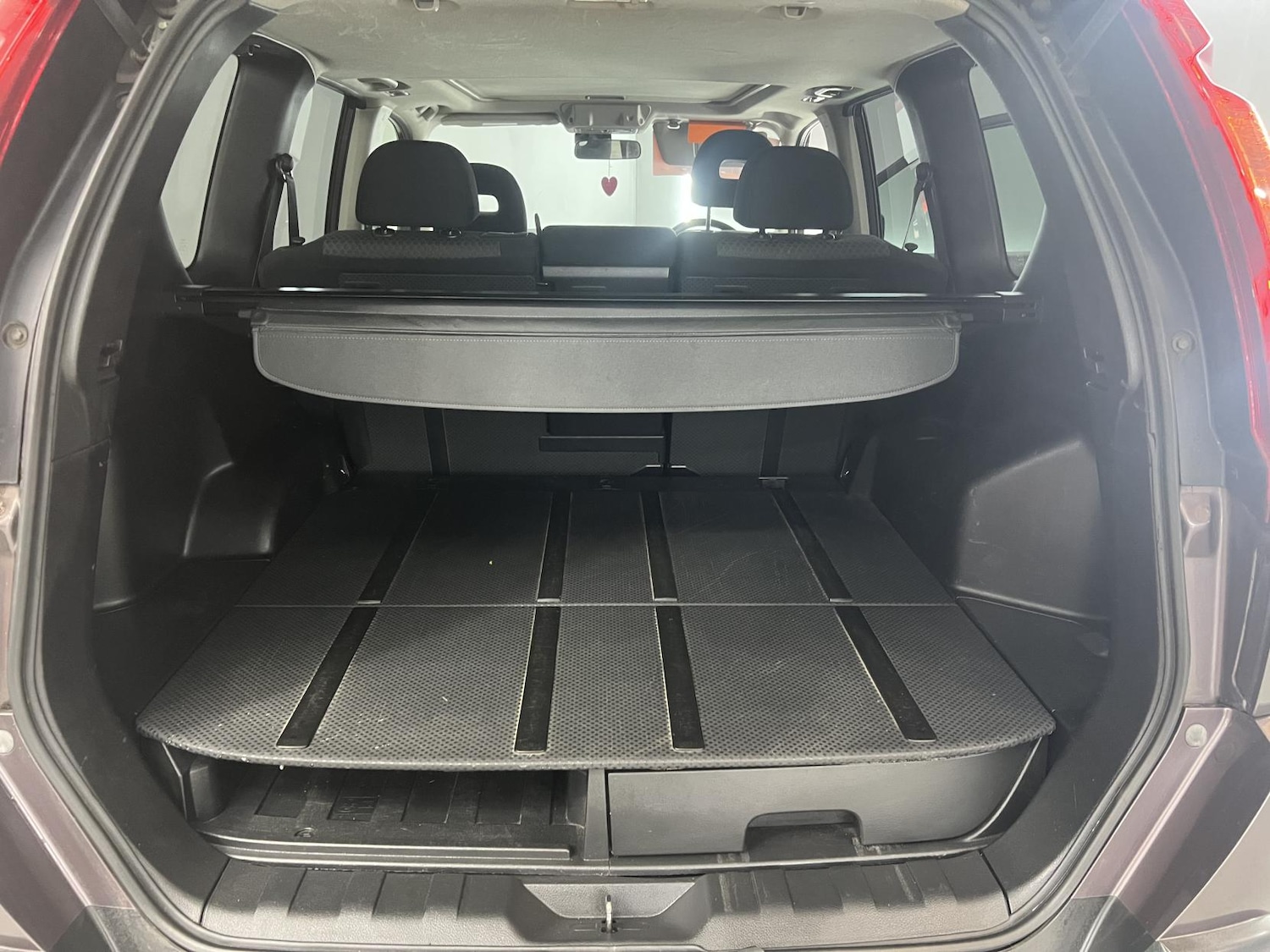 Used Nissan X-Trail 2009 for sale - 77940948: Photo 10