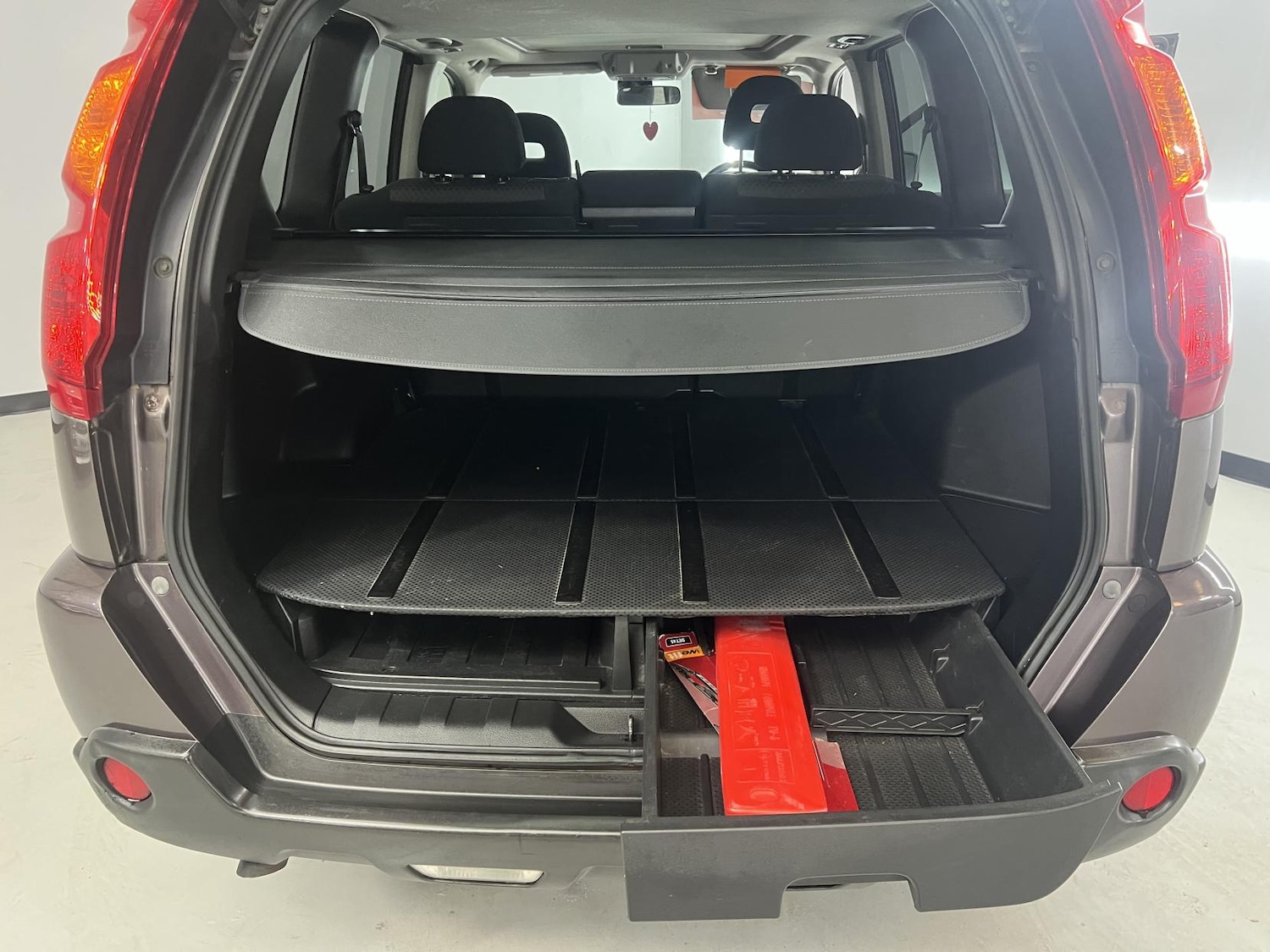 Used Nissan X-Trail 2009 for sale - 77940948: Photo 11