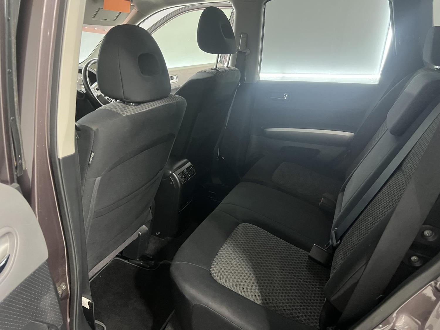 Used Nissan X-Trail 2009 for sale - 77940948: Photo 12