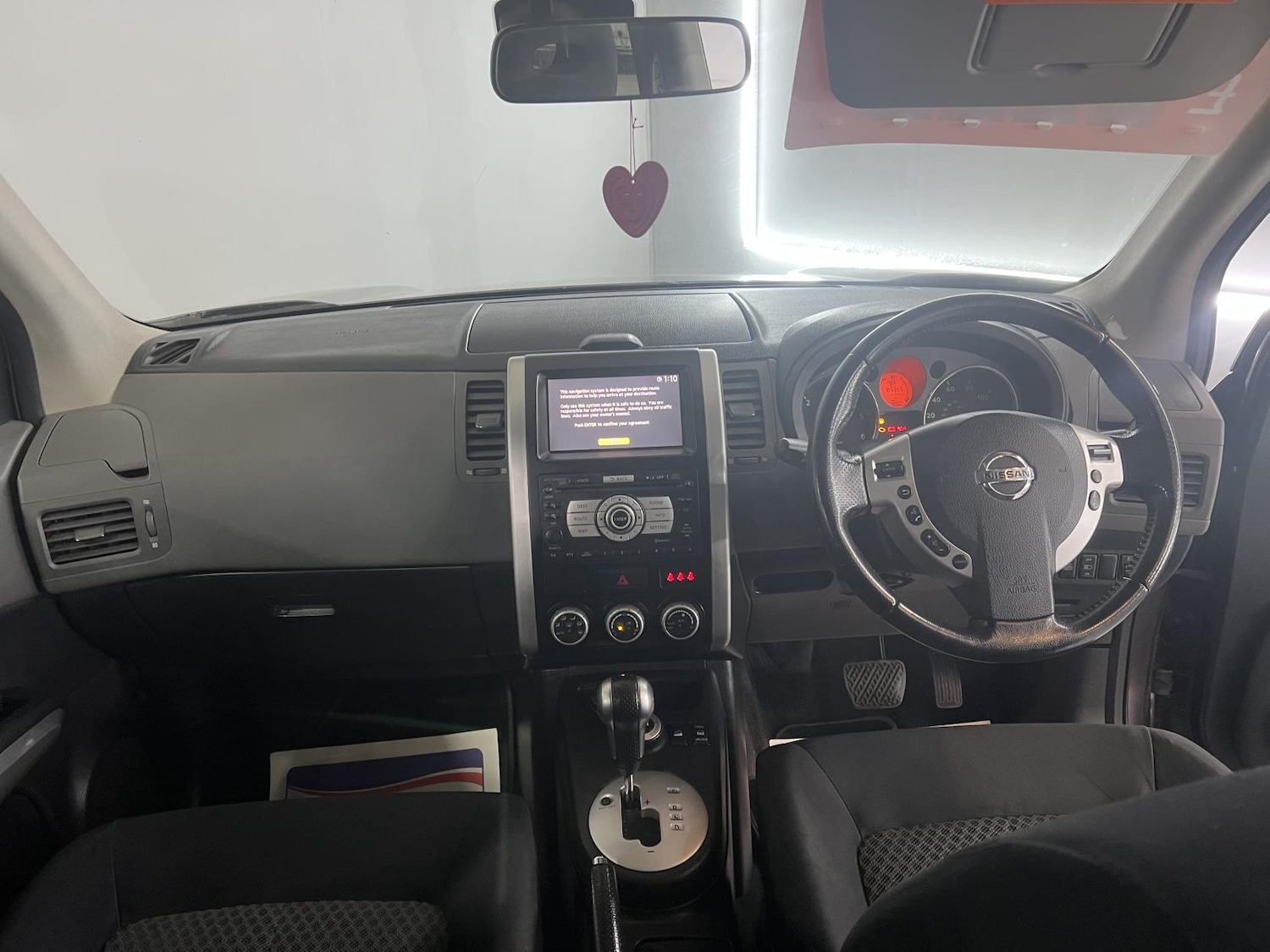 Used Nissan X-Trail 2009 for sale - 77940948: Photo 13