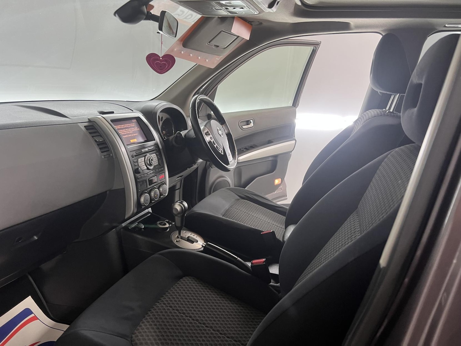 Used Nissan X-Trail 2009 for sale - 77940948: Photo 16