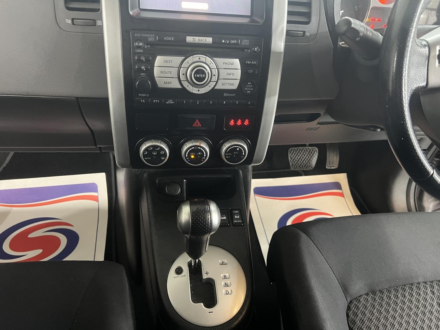 Used Nissan X-Trail 2009 for sale - 77940948: Photo 17