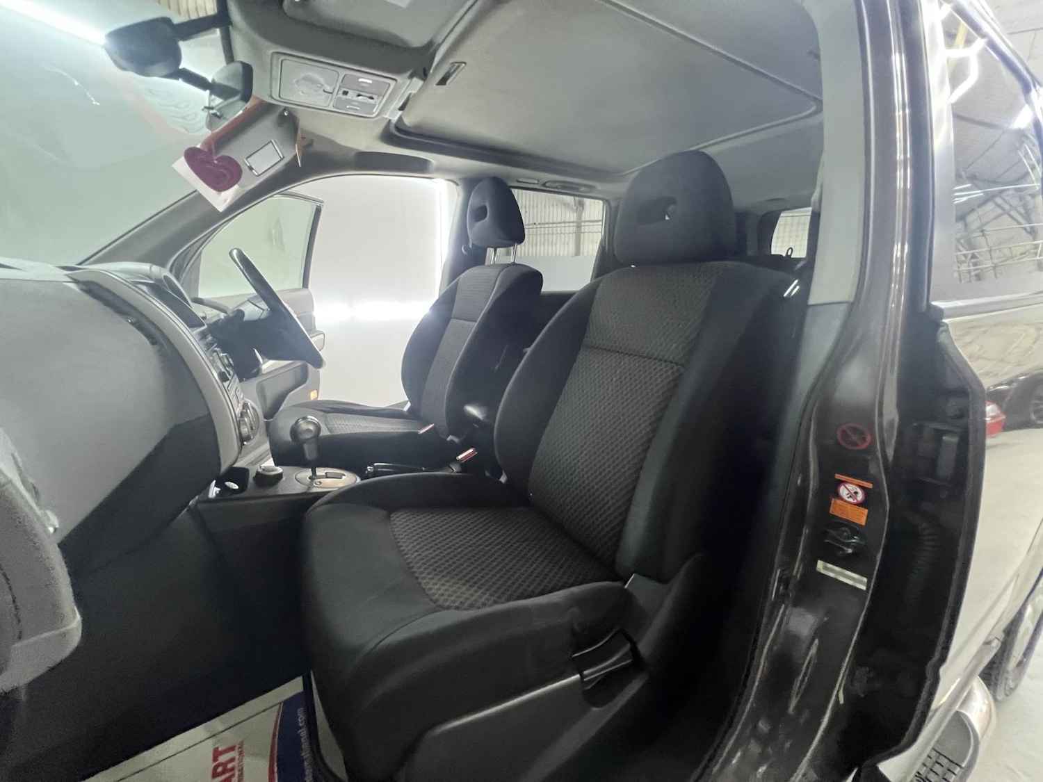 Used Nissan X-Trail 2009 for sale - 77940948: Photo 18