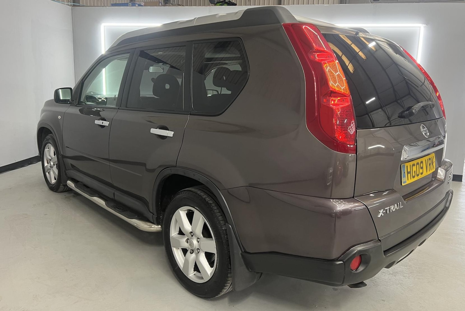Used Nissan X-Trail 2009 for sale - 77940948: Photo 6