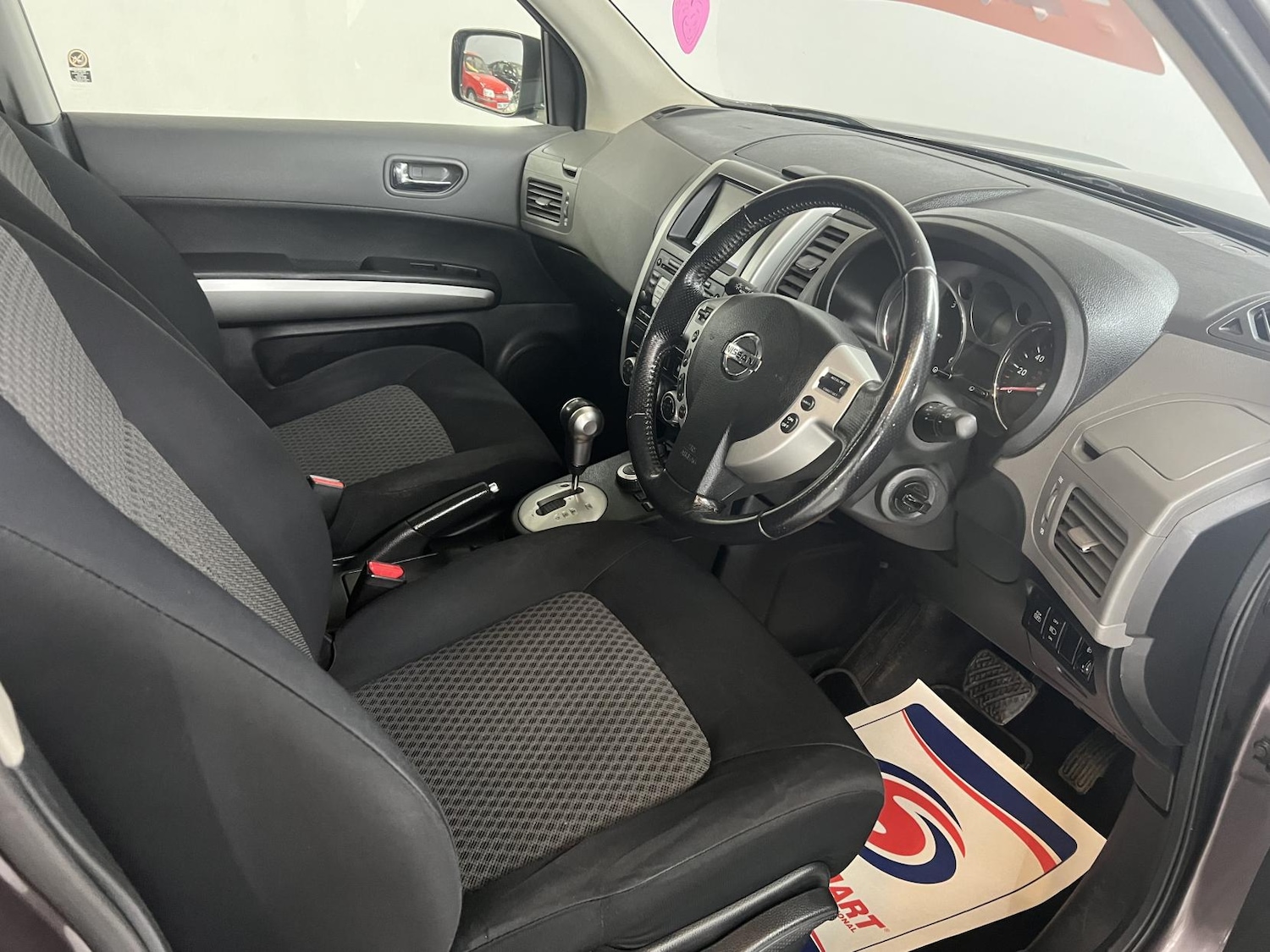 Used Nissan X-Trail 2009 for sale - 77940948: Photo 7