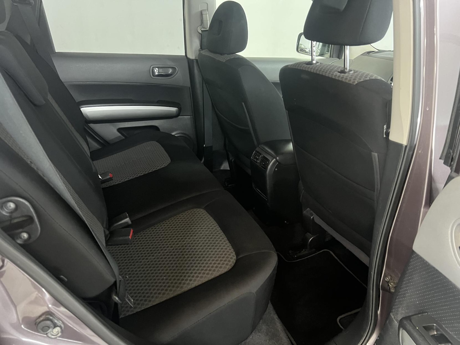 Used Nissan X-Trail 2009 for sale - 77940948: Photo 9