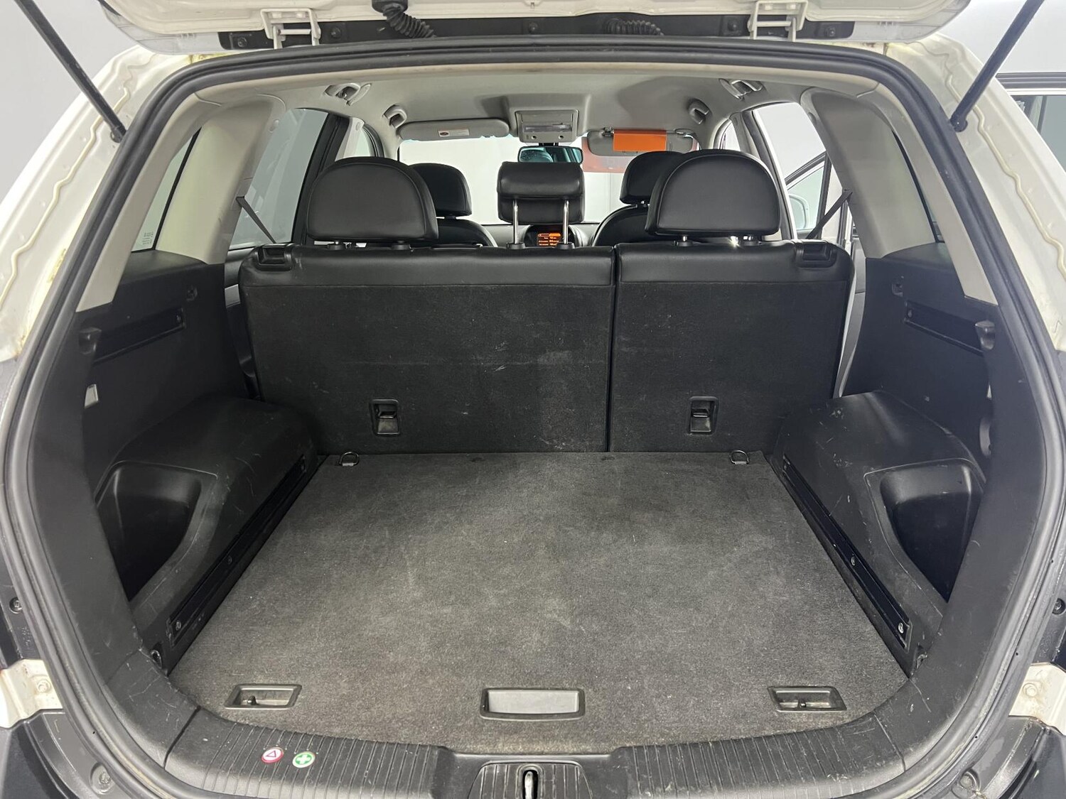 Used Vauxhall Antara 2013 for sale - 77940949: Photo 11