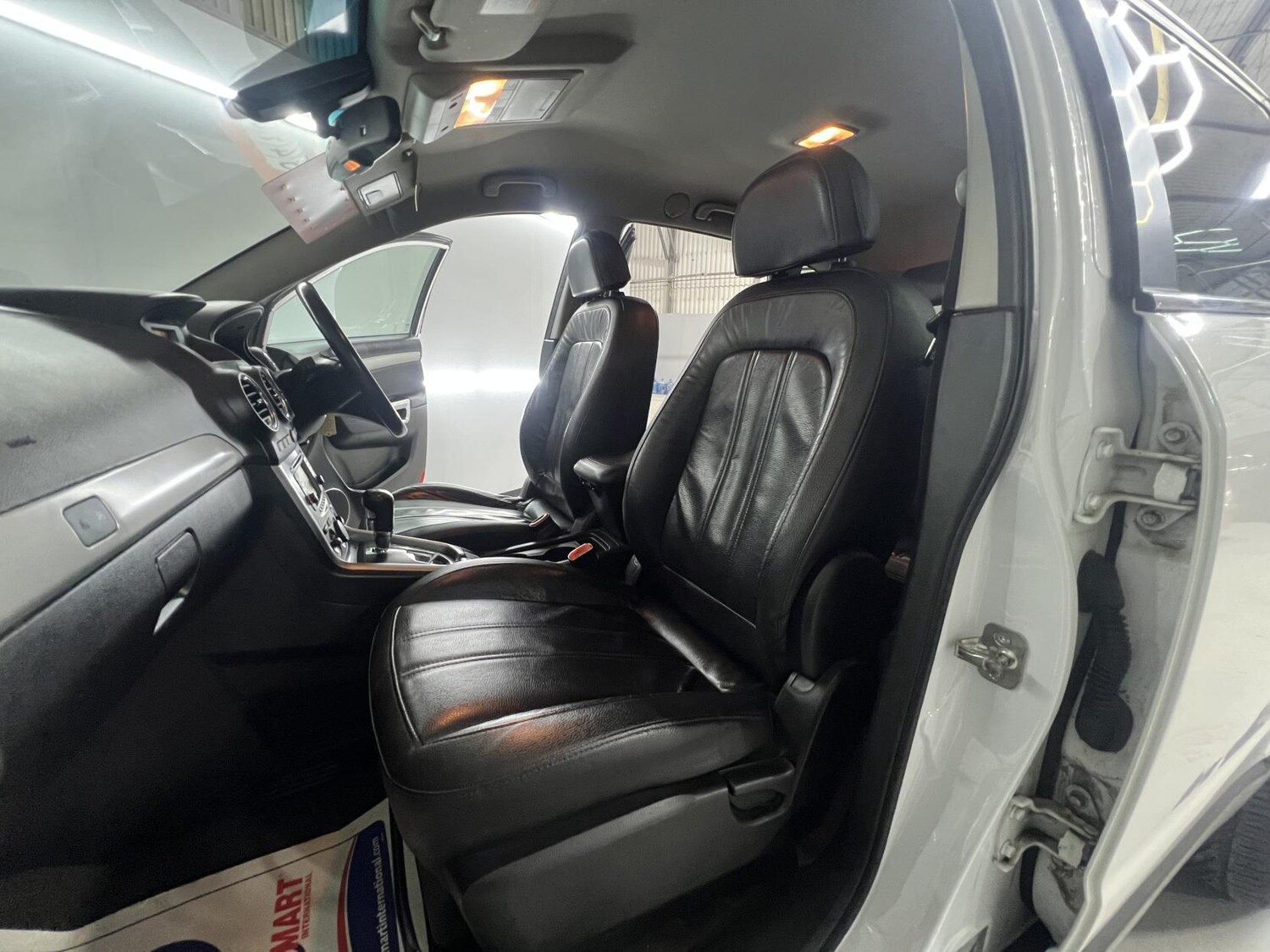 Used Vauxhall Antara 2013 for sale - 77940949: Photo 15