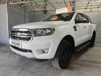 Used Ford Ranger 2020 for sale - 74553357: Photo