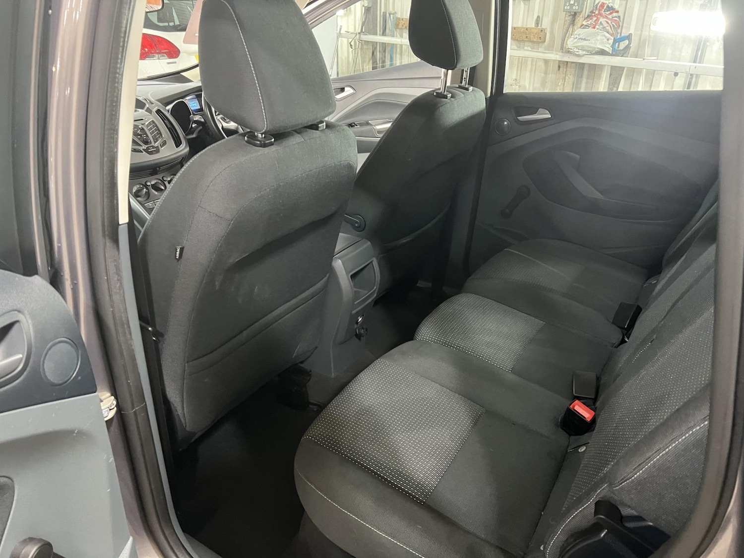 Used Ford C-Max 2013 for sale - 77312480: Photo 11