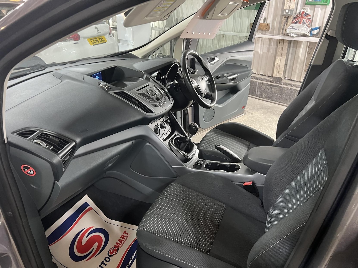 Used Ford C-Max 2013 for sale - 77312480: Photo 13