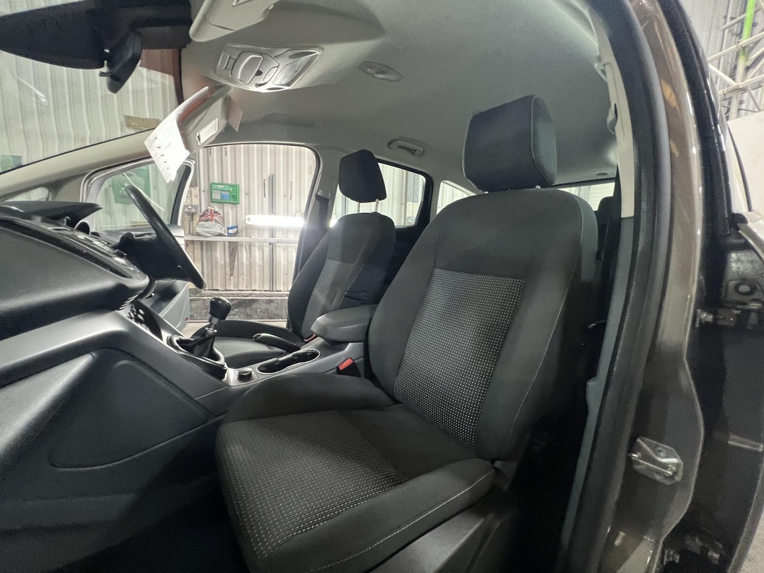 Used Ford C-Max 2013 for sale - 77312480: Photo 14