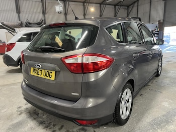 Used Ford C-Max 2013 for sale - 77312480: Photo