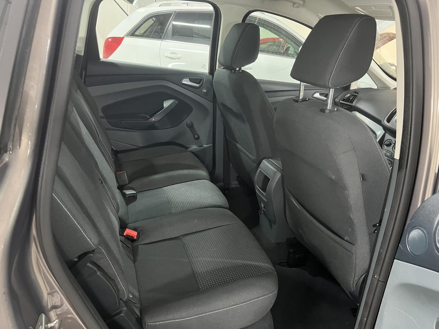 Used Ford C-Max 2013 for sale - 77312480: Photo 9