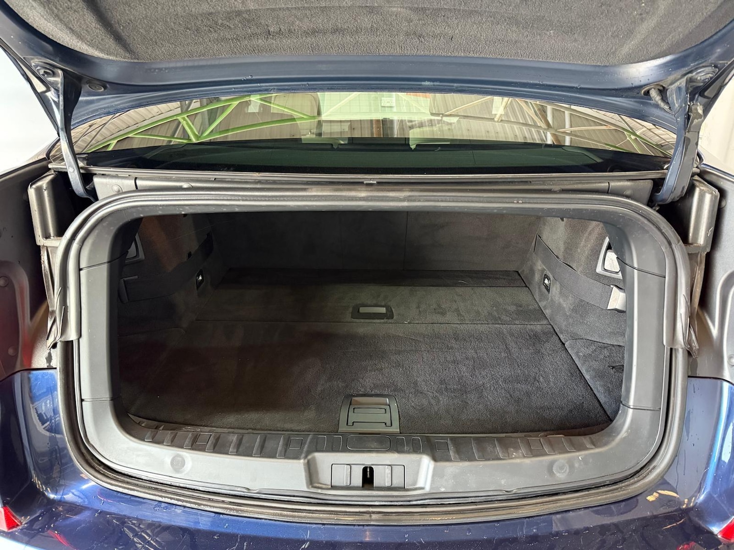 Used BMW 5 Series 2010 for sale - 77095449: Photo 12