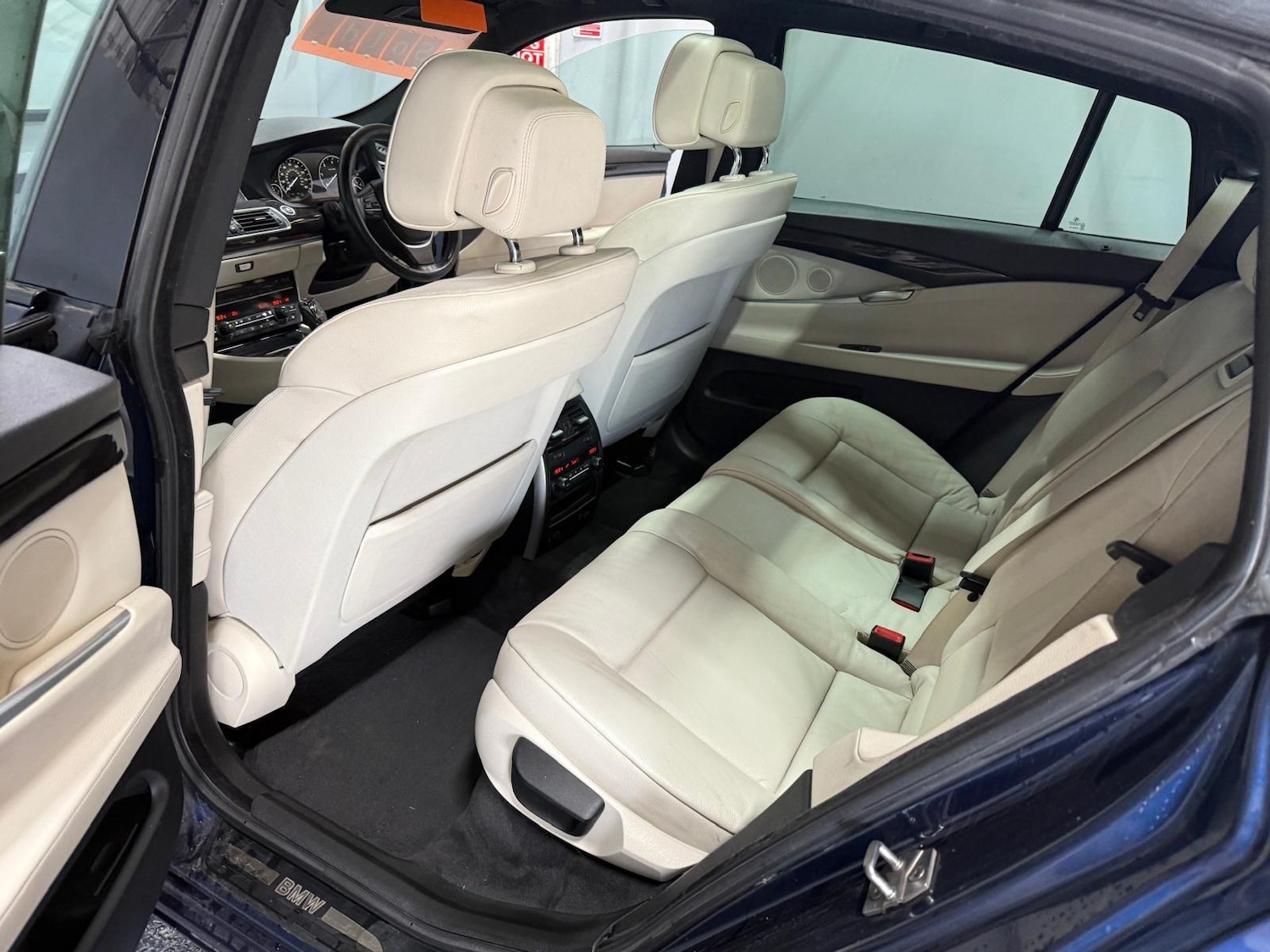 Used BMW 5 Series 2010 for sale - 77095449: Photo 13