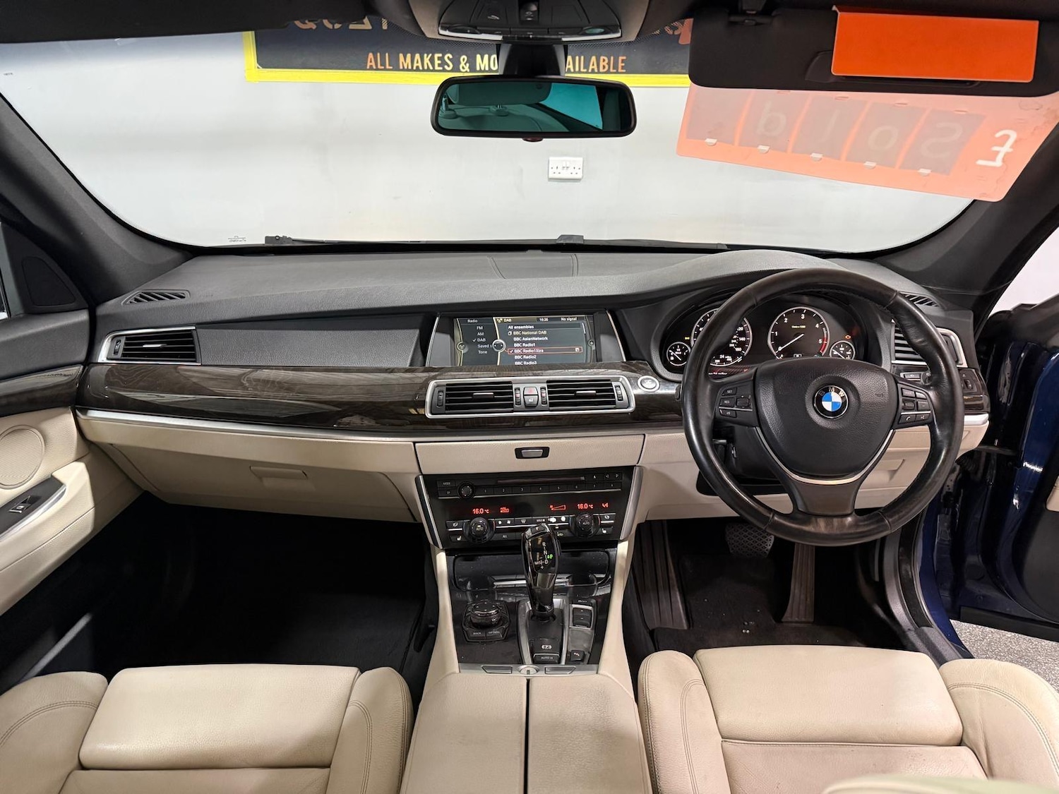 Used BMW 5 Series 2010 for sale - 77095449: Photo 15