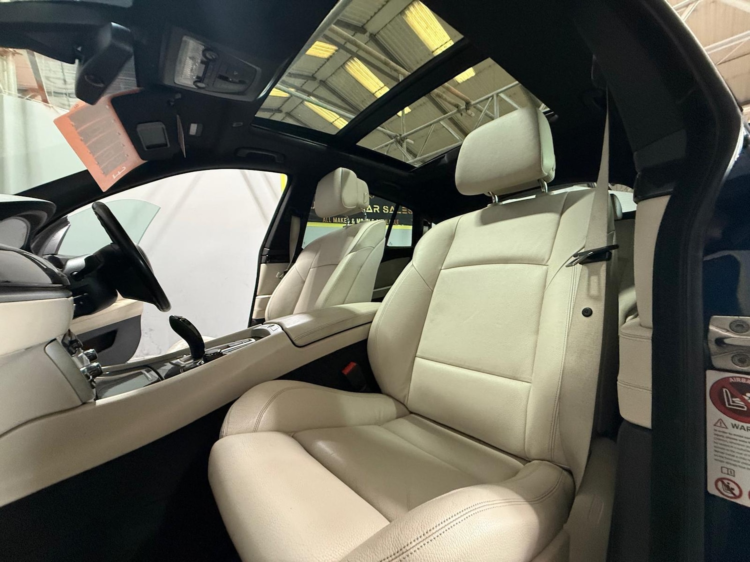 Used BMW 5 Series 2010 for sale - 77095449: Photo 18