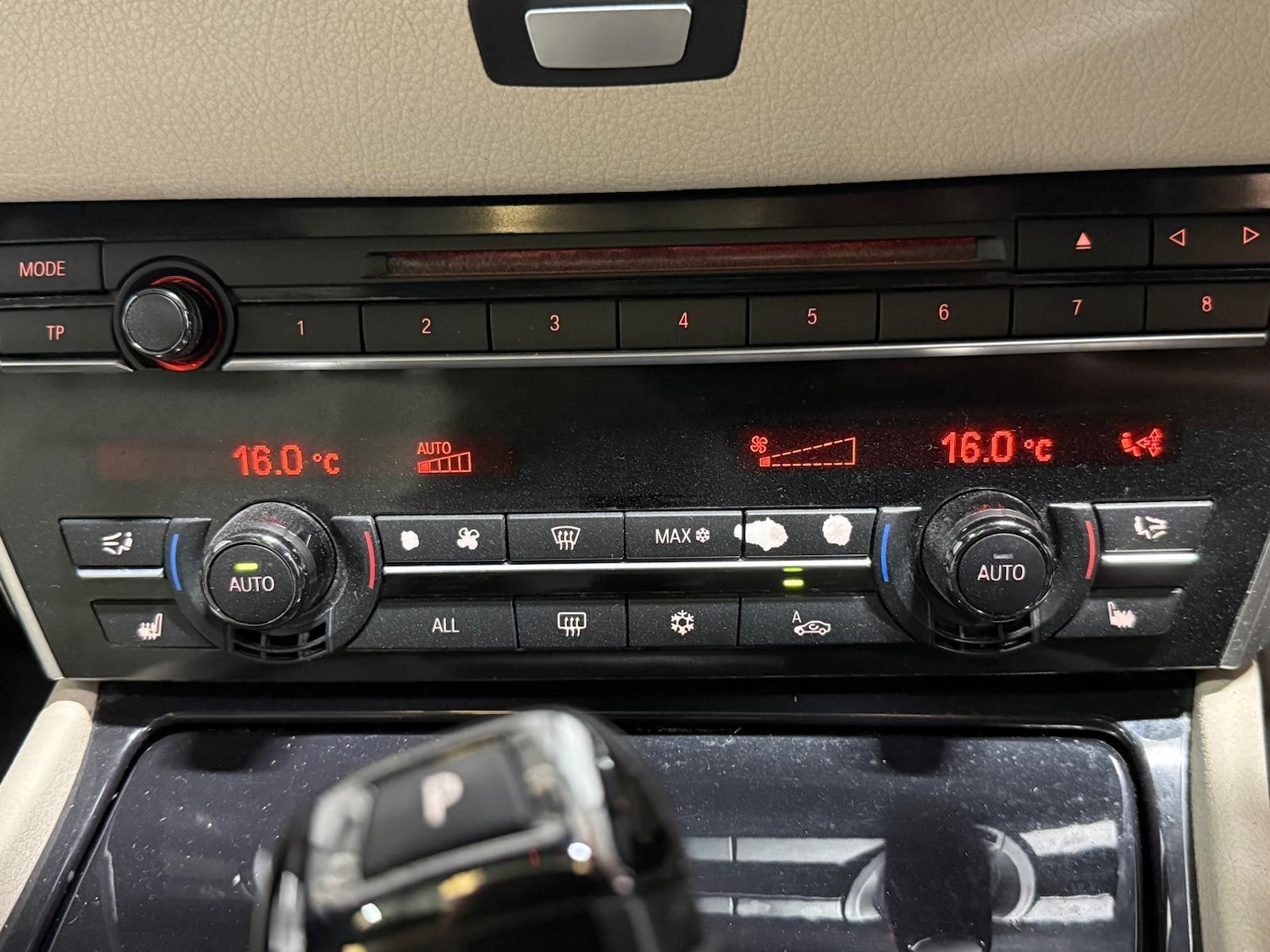 Used BMW 5 Series 2010 for sale - 77095449: Photo 19