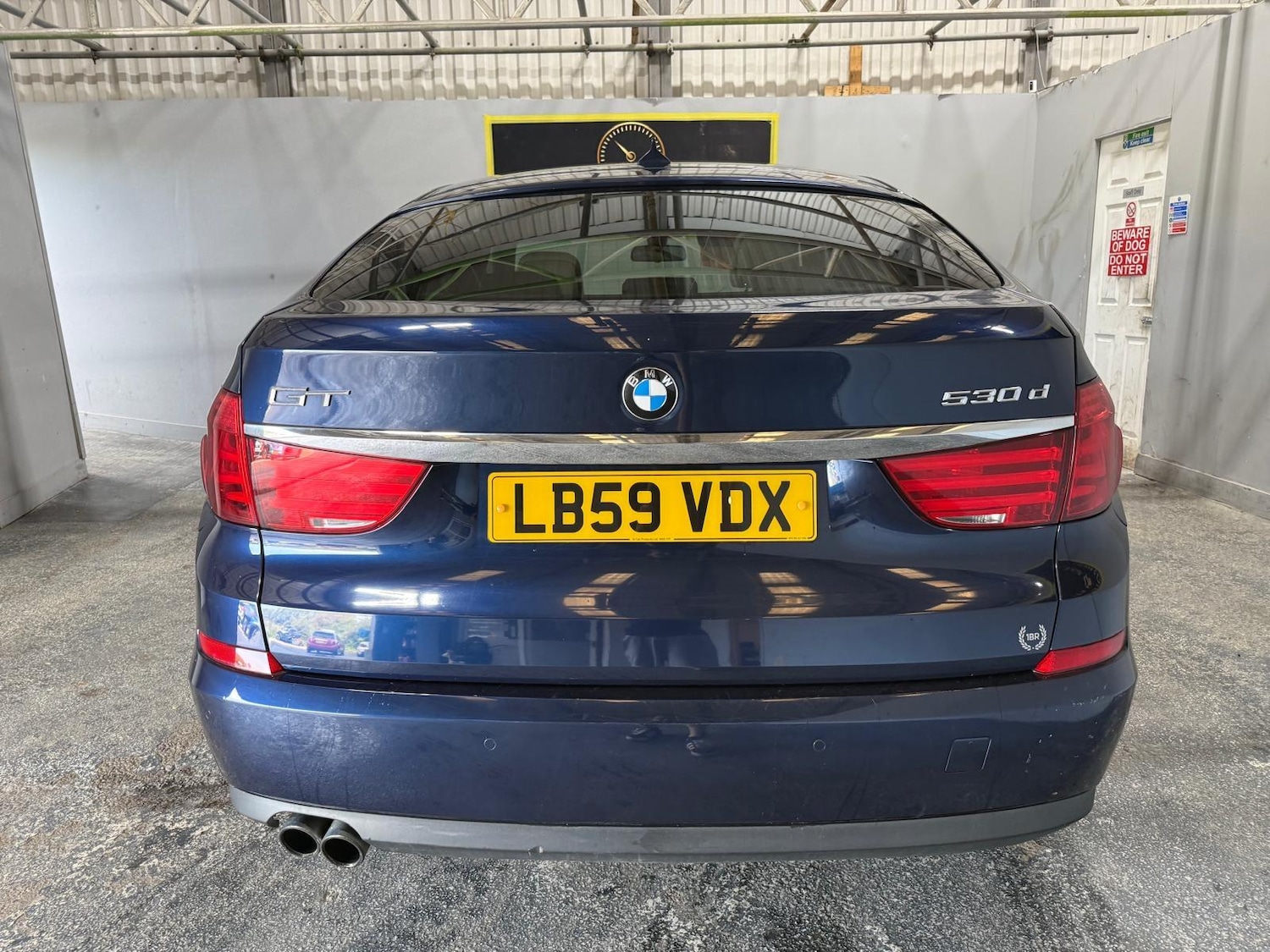 Used BMW 5 Series 2010 for sale - 77095449: Photo 5