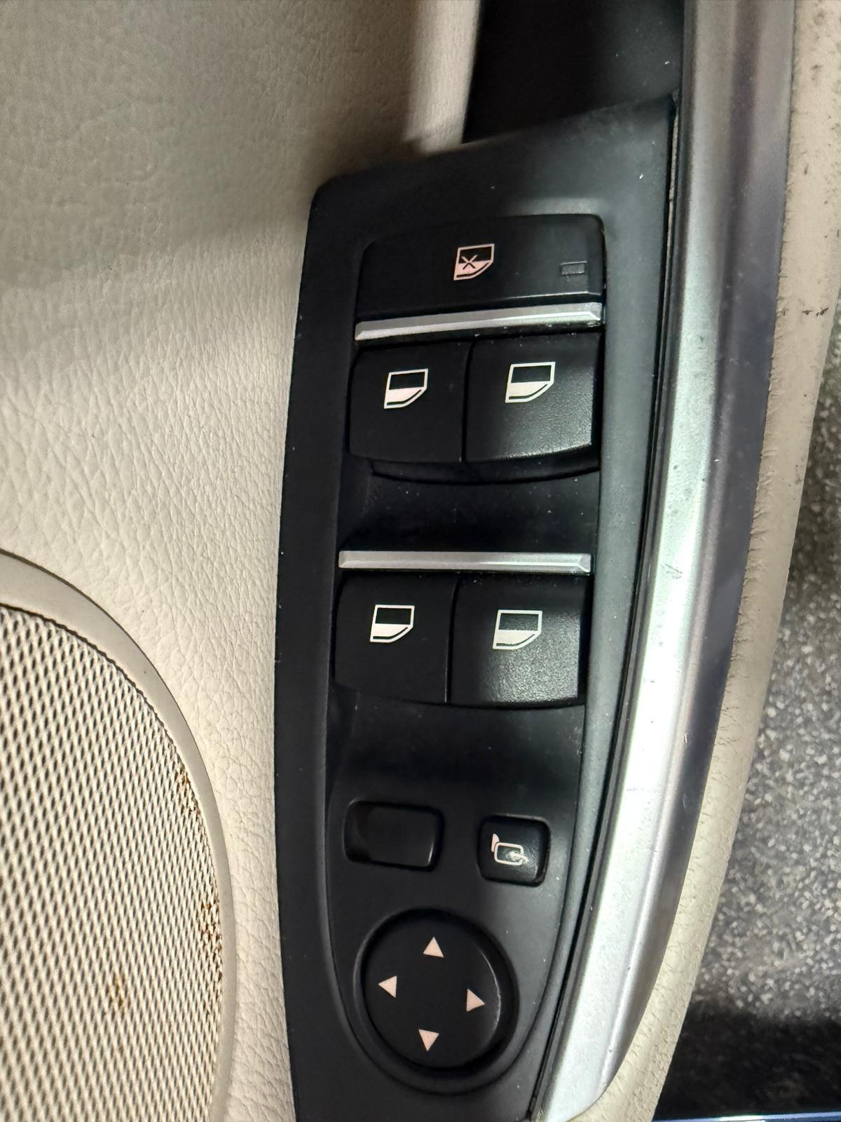 Used BMW 5 Series 2010 for sale - 77095449: Photo 9