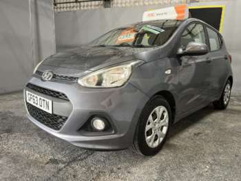 2014 - 1.0 SE 5dr