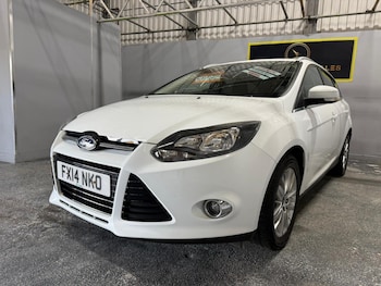 Ford - Focus