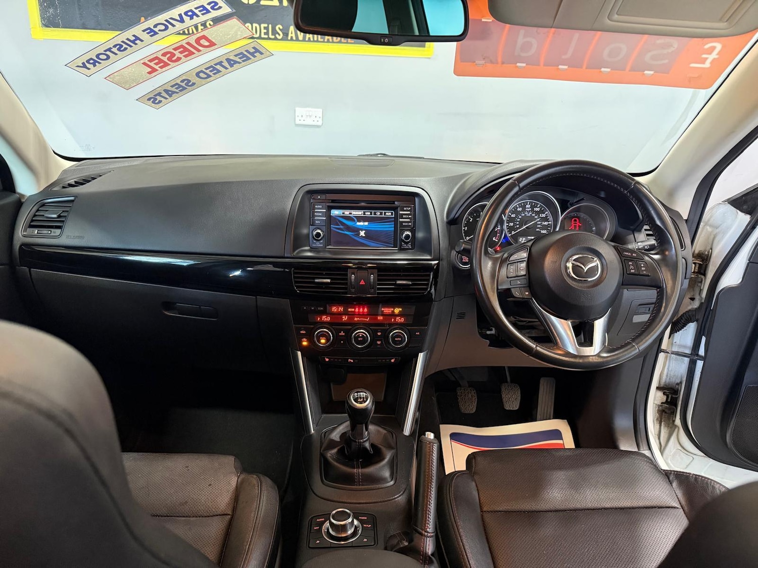 Vehicle 25
