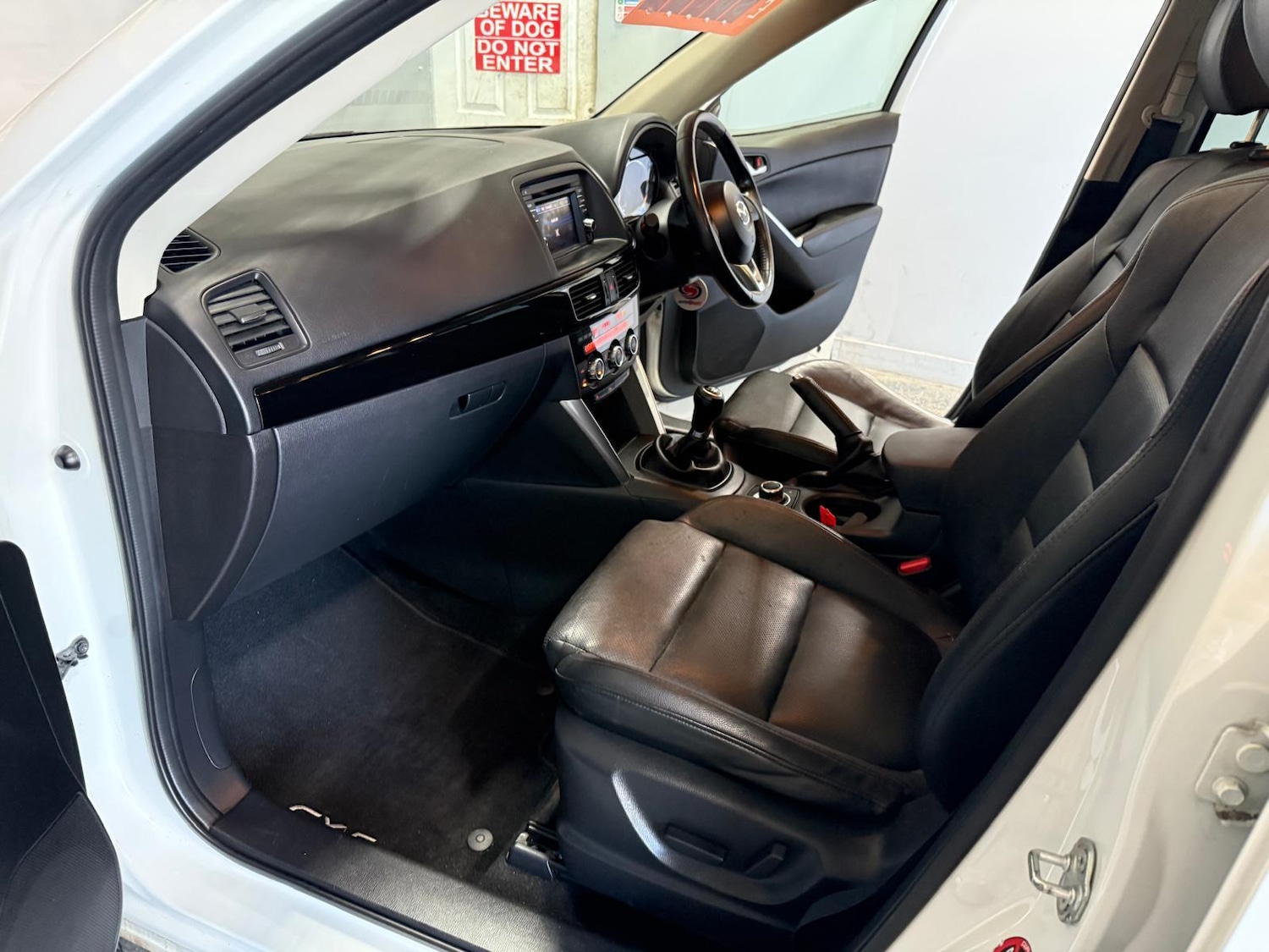 Vehicle 26