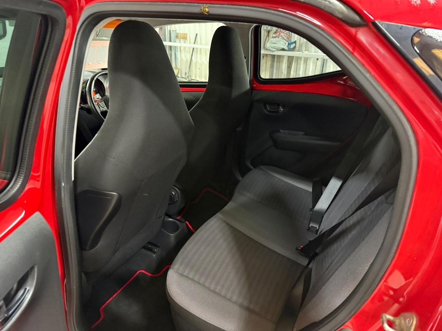 Used Toyota AYGO 2020 for sale - 77312488: Photo 11