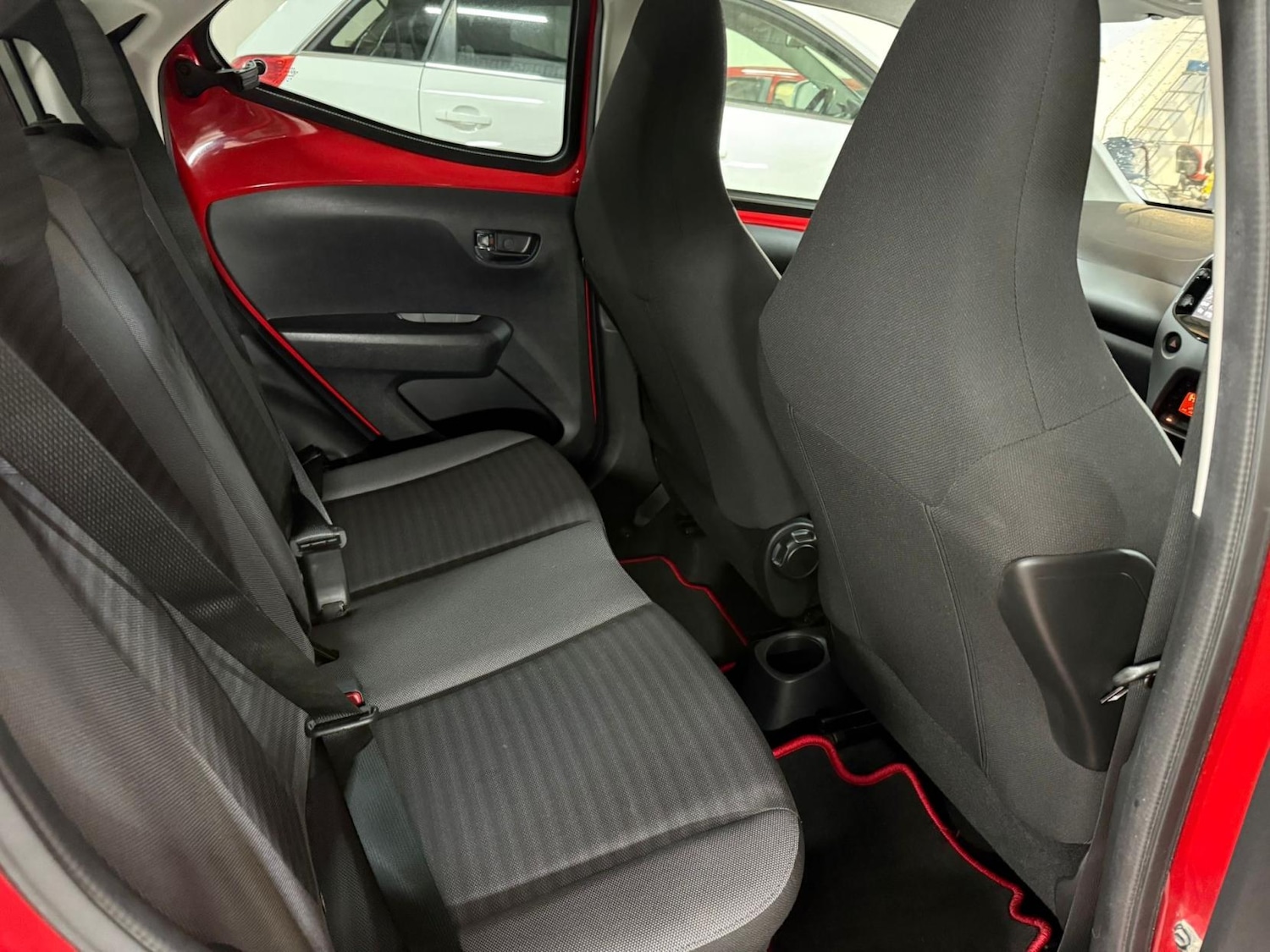 Used Toyota AYGO 2020 for sale - 77312488: Photo 9