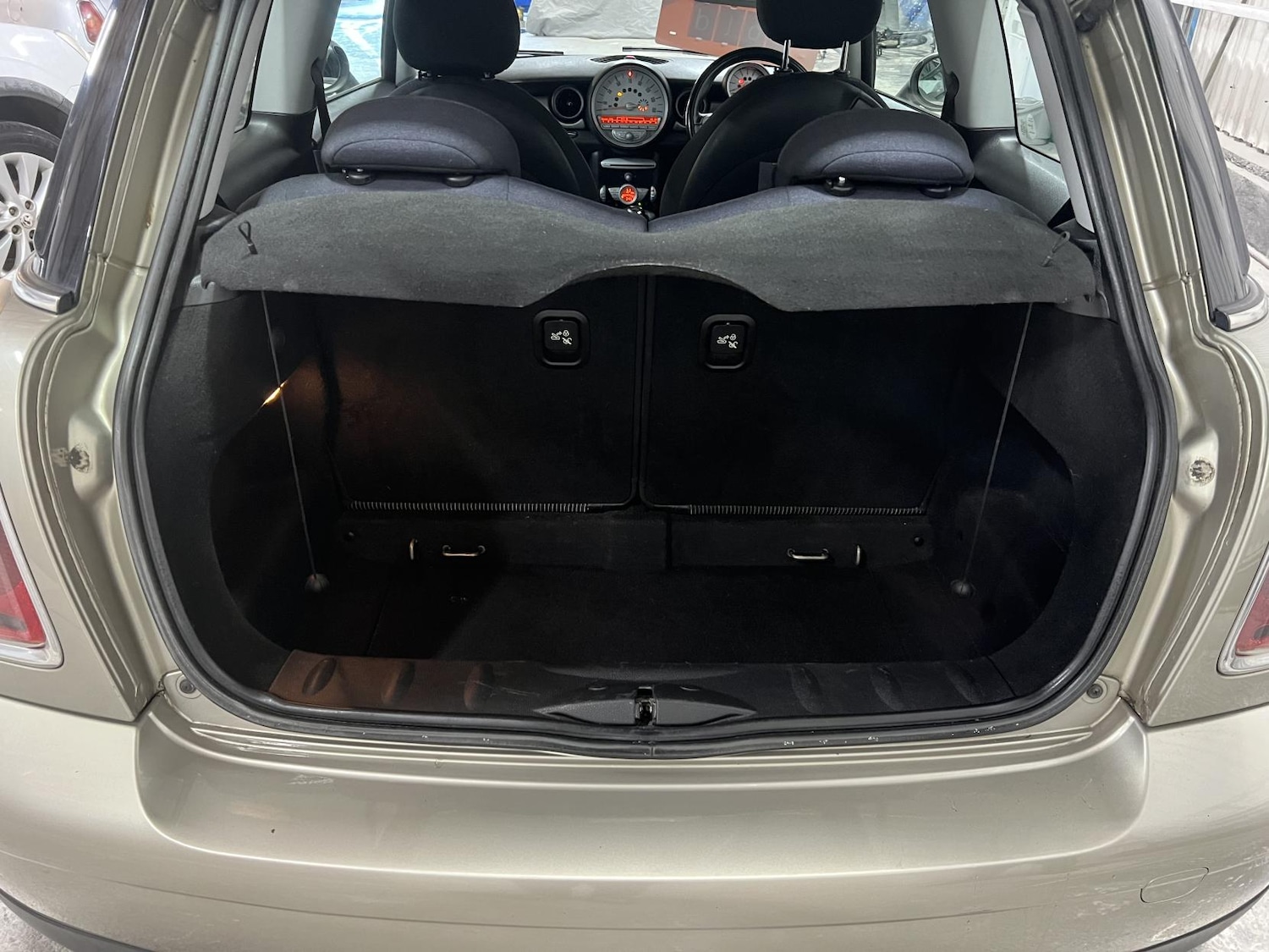 Used MINI Hatch 2006 for sale - 77395402: Photo 10